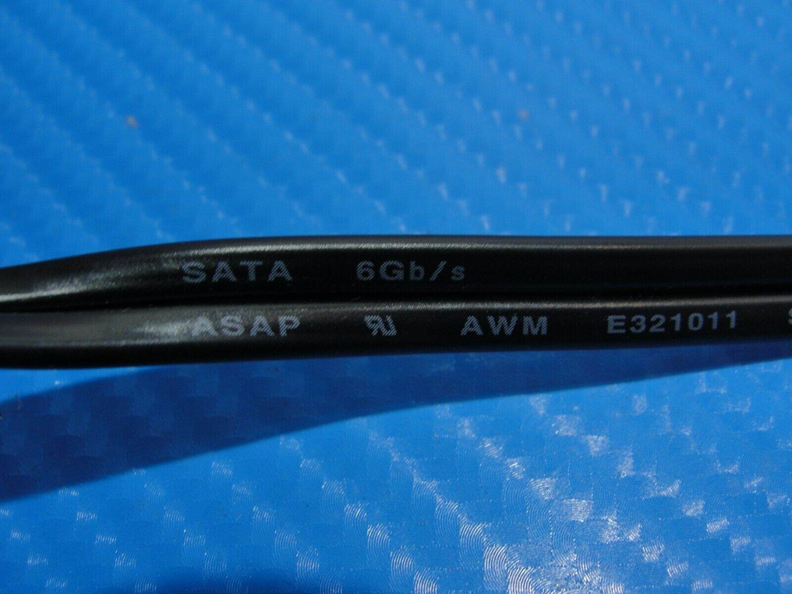 Asus G11CD-EH51-GTX1060 Genuine SATA Hard Drive Cable - Tested Computer Laptop Parts