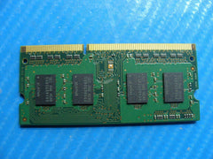Dell E6420 Samsung 2GB PC3-10600S SO-DIMM Memory RAM M471B5773DH0-CH9 - Tested Computer Laptop Parts