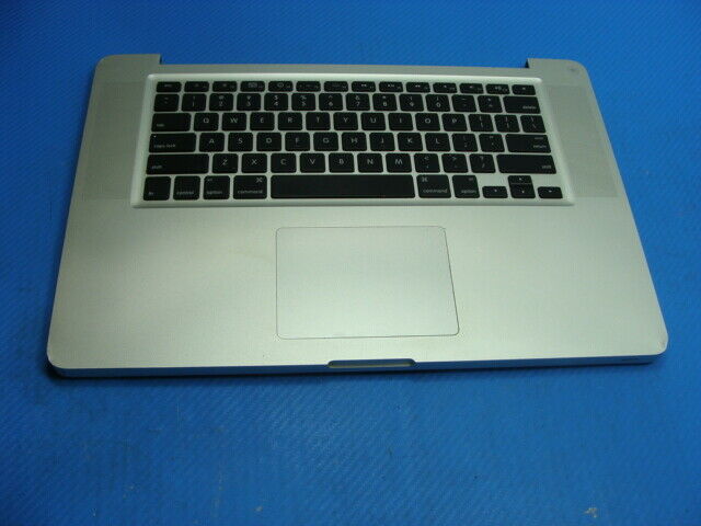 MacBook Pro A1286 MC723LL/A Early 2011 15