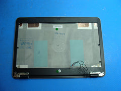HP EliteBook 840 G3 14" LCD Back Cover w/Front Bezel 821161-001