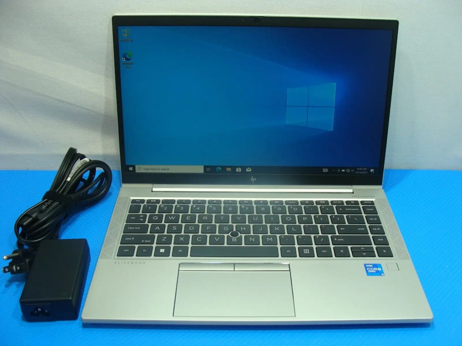 Grade A HP EliteBook 840 G8 14