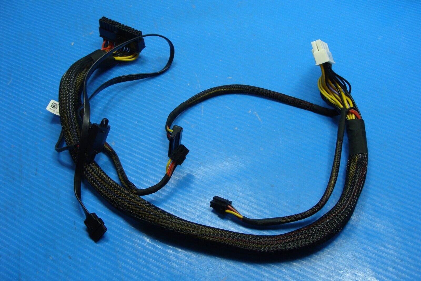 Dell Precision T5820 Genuine Desktop Power Cable V1CHC - Tested Computer Laptop Parts