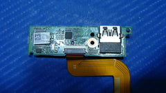 Asus N550JV-DB72T 15.6" Genuine Laptop USB Card Reader w/ Cable 60NB00K0-US1040 Asus