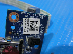 Dell Inspiron 15R-5521 15.6" Genuine USB Port Board w/Cable 75PM1 LS-9102P - Laptop Parts - Buy Authentic Computer Parts - Top Seller Ebay