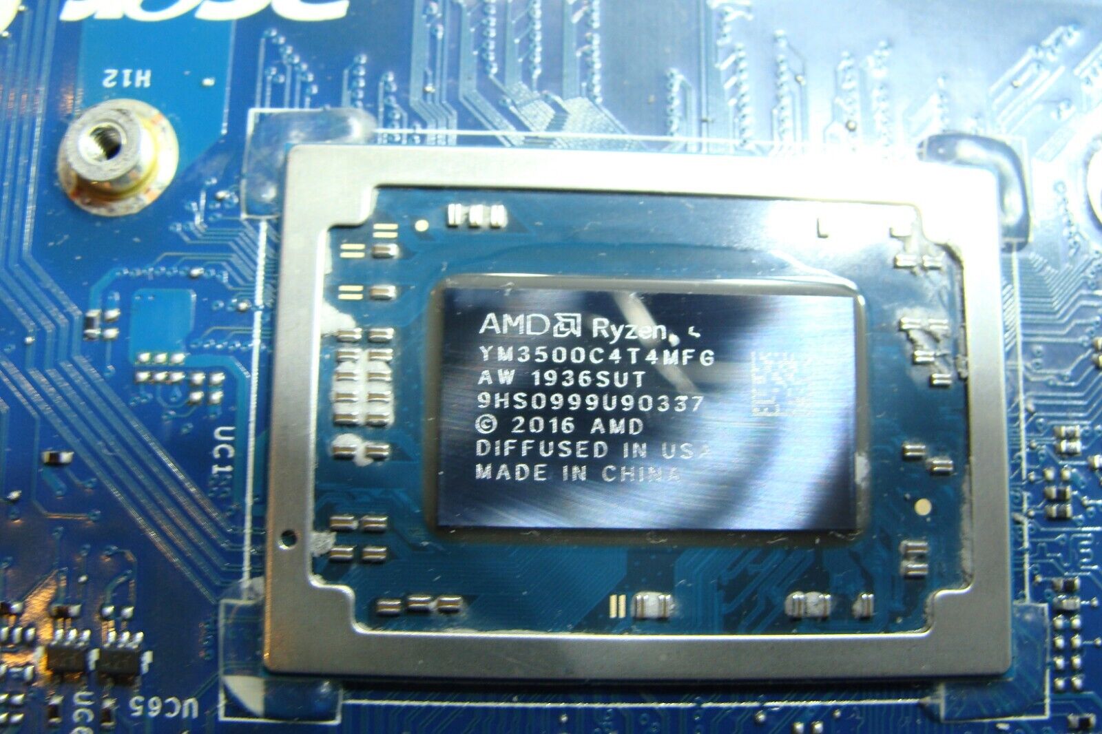 Acer Nitro 5 AN515-43-R0YM 15.6