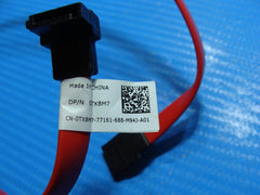 Dell XPS 8910 Desktop Optical Drive ODD Sata Cable TX8M7 - Tested Computer Laptop Parts
