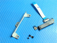 HP Notebook 15-bs038cl 15.6" HDD Hard Drive Caddy w/Connector Screws LS-E793P - Laptop Parts - Buy Authentic Computer Parts - Top Seller Ebay