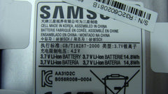 Samsung Galaxy 7" GT- P3113TS OEM Battery 3.7V 14.8Wh 4000mAh SP4960C3B GLP* Samsung