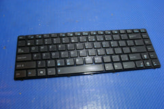 Asus 14" U45JC-A2B Genuine Laptop Keyboard US V111362AS1 04GNV62KUS00 GLP* ASUS