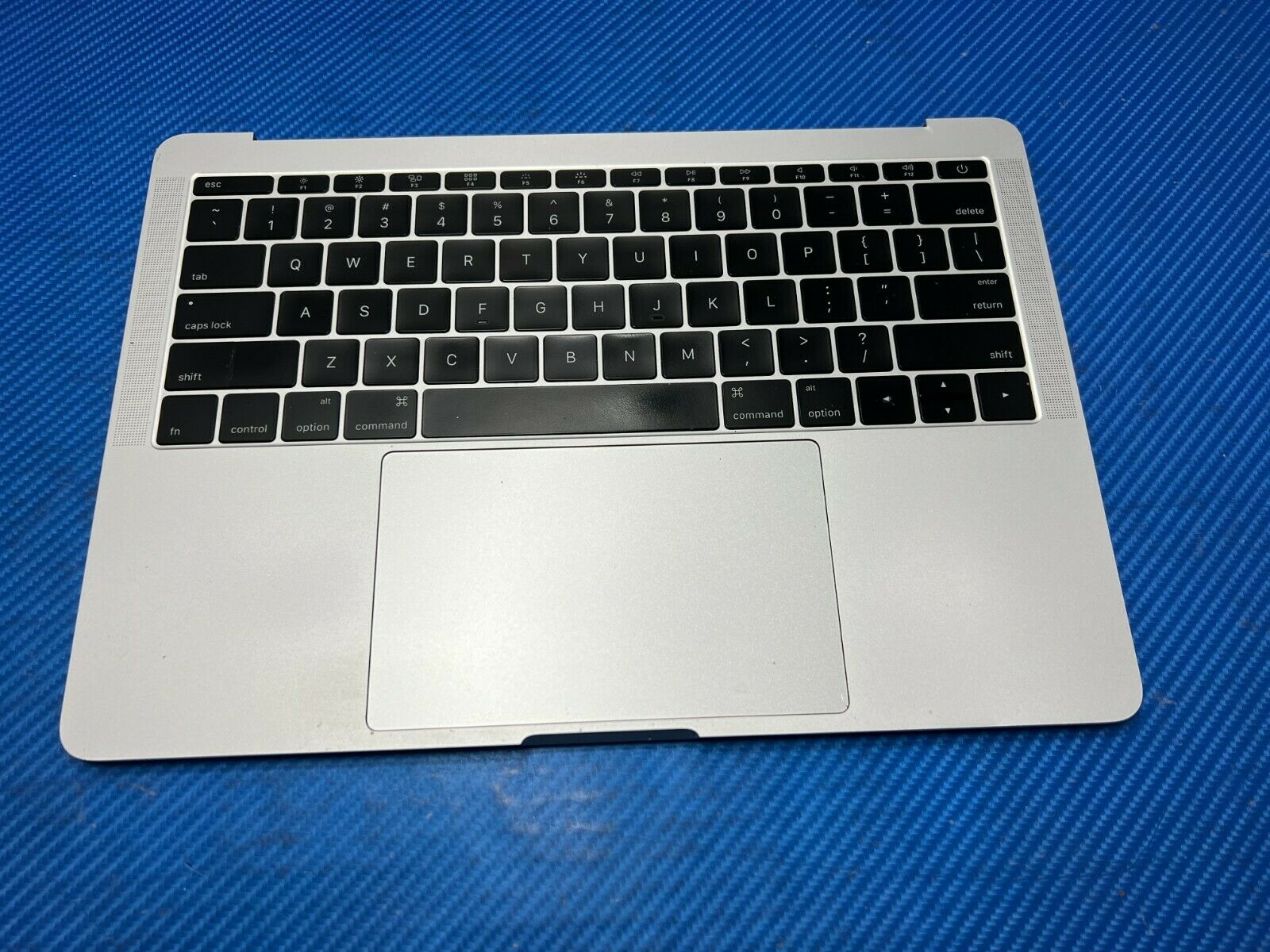 MacBook Pro A1708 13