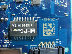 Lenovo IdeaPad 110-15ISK 15.6" OEM Intel i3-6100U 2.3GHz Motherboard 5B20M41058 