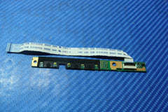 Toshiba Satellite A505-S6980 16" Genuine LED Board w/Cable 6050A2254201 ER* - Laptop Parts - Buy Authentic Computer Parts - Top Seller Ebay