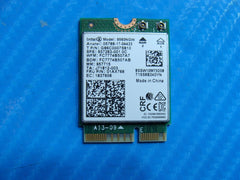 Asus Vivobook Pro 17 N705FD-DS77 17.3" Genuine Wireless WiFi Card 9560NGW