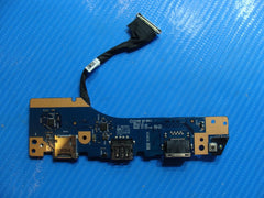 Lenovo ThinkPad E490 14" Genuine Laptop USB Board w/Cable NS-B911