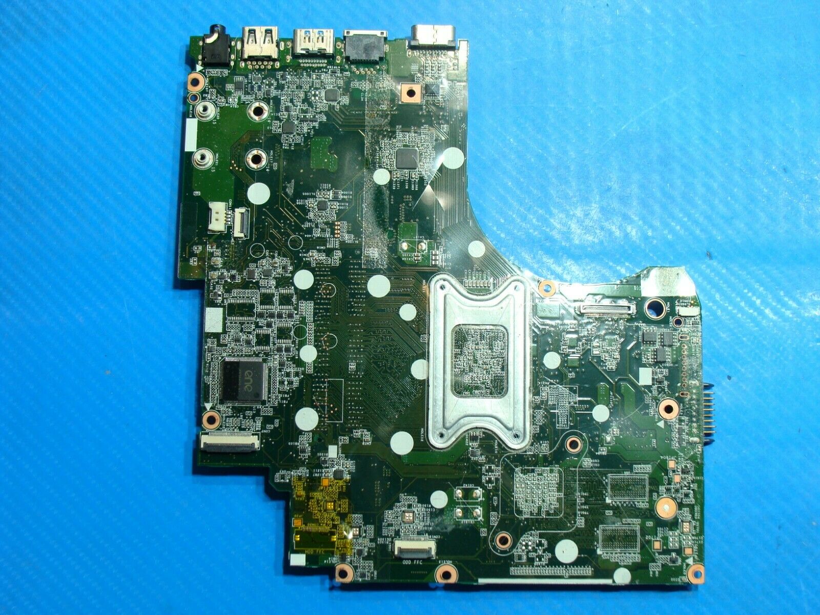 HP Notebook 15-d035dx 15.6