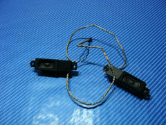 Acer DA220HQL 21.5" Genuine Desktop Left & Right Speaker Set Speakers Acer