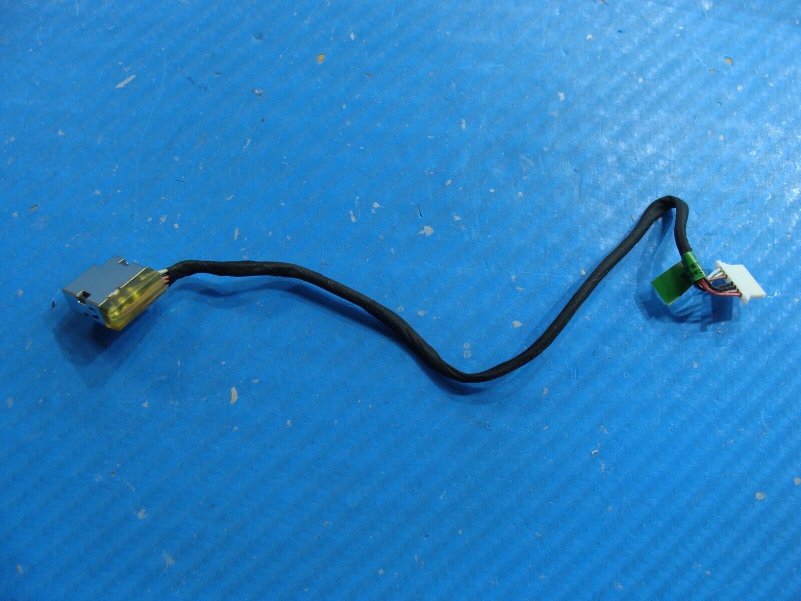 HP Envy 17m-bw0013dx 17.3 DC In Power Jack w/Cable 799749-F17