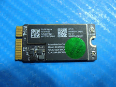 MacBook Air A1466 13" Mid 2013 BTO WiFi Wireless Card 661-7481