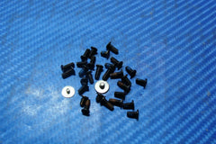 HP Beats 15.6" 15-p030nr Genuine Laptop Screw Set Set Of Screw Assembly GLP* HP
