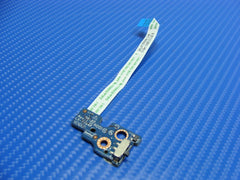 Dell Latitude E6530 15.6" Genuine Laptop ON/OFF Switch Board w/Cable LS-7764P Dell