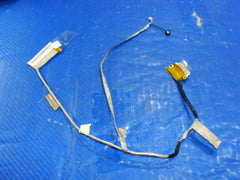 Asus K53E-BBR3 15.6" Genuine LCD Video Cable w/ Microphone 14G22103600 ER* - Laptop Parts - Buy Authentic Computer Parts - Top Seller Ebay