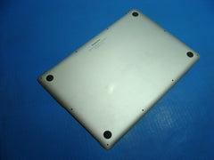 MacBook Pro A1398 15" Mid 2015 MJLQ2LL/A MJLT2LL/A Bottom Case 923-00544 - Laptop Parts - Buy Authentic Computer Parts - Top Seller Ebay
