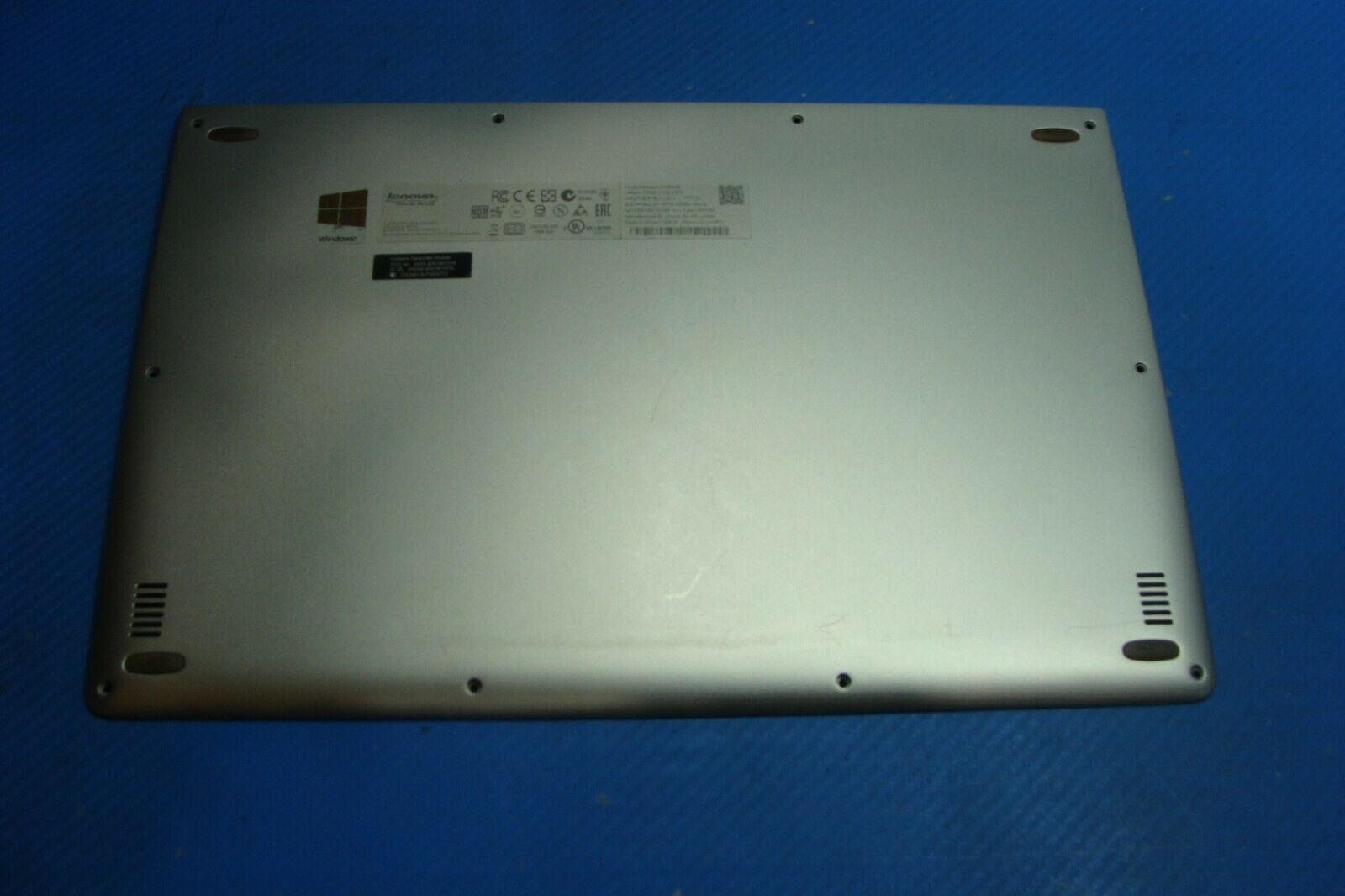 Lenovo Yoga 3 Pro 1370 13.3