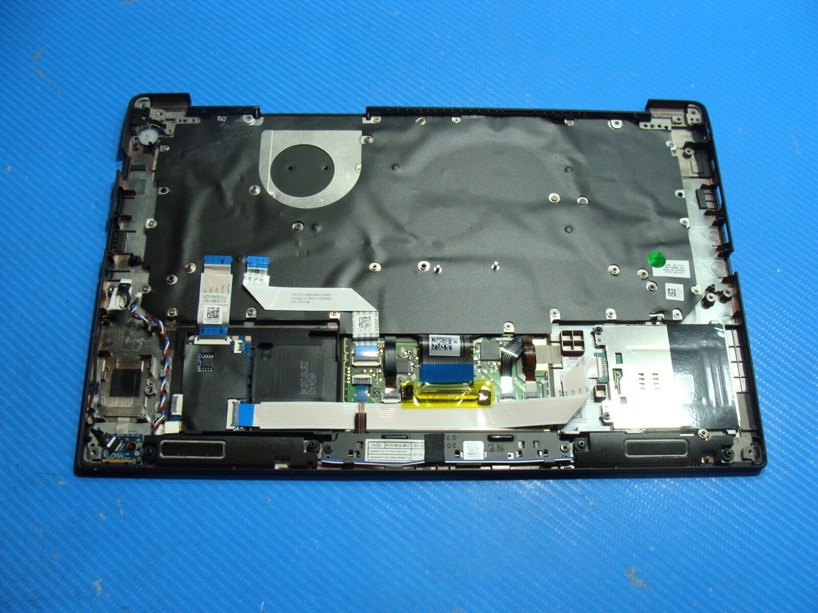 Dell Latitude 7480 14