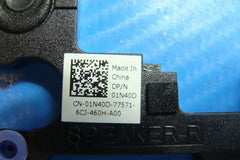 Dell Latitude 3379 13.3" Left & Right Speaker Set Speakers 1N40D 023.4009C.0001 