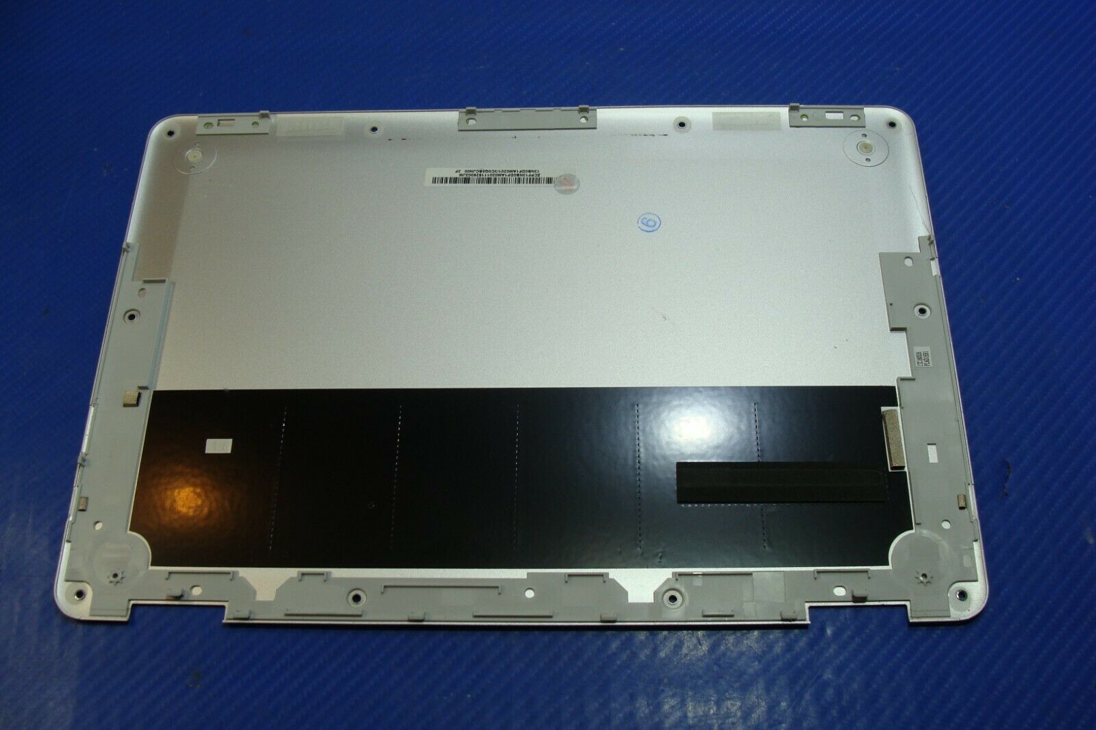 Asus Chromebook Flip C302C 12.5