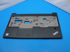 Lenovo ThinkPad E590 15.6" Genuine Laptop Palmrest w/Touchpad AP167000700