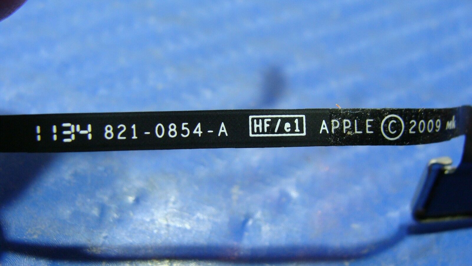 MacBook Pro A1286 MC721LL/A Early 2011 15