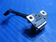 MacBook Pro A1286 15" Late 2011 MD318LL/A OEM Magsafe Board w/Cable 922-9307 ER* - Laptop Parts - Buy Authentic Computer Parts - Top Seller Ebay