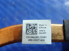 Dell Inspiron 13.3" 13-7348 OEM CPU Cooling Heatsink 460.01V01.0011 44JRF GLP* - Laptop Parts - Buy Authentic Computer Parts - Top Seller Ebay