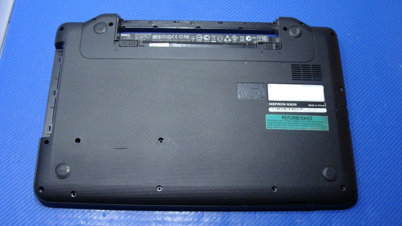 Dell Inspiron N5050 15.6