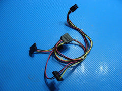 HP EliteDesk 800 G7 Genuine Desktop SATA Power Cable 710825-002 - Tested Computer Laptop Parts