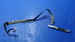 Sony VAIO VGN-CR320E PCG-5K1L 14.1" OEM LCD Video Cable w/ WebCam 888-194V0 ER* - Laptop Parts - Buy Authentic Computer Parts - Top Seller Ebay