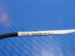 HP Envy 20-d034 TS AIO Desktop 20" OEM LCD Video Cable w/Webcam 6017B0380801 ER* - Laptop Parts - Buy Authentic Computer Parts - Top Seller Ebay