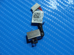 Dell Inspiron 15 5568 15.6" Genuine Laptop DC IN Power Jack w/Cable PF8JG