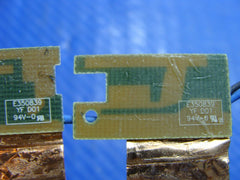 Lenovo Thinkpad X131e 6283-23U 11.6" Genuine Wireless WiFi Antenna 48.EKG0H.4GA Lenovo