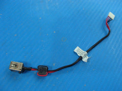 Lenovo IdeaPad 15.6” 3415 Genuine Laptop DC IN Power Jack w/Cable DC30100L500 - Tested Computer Laptop Parts