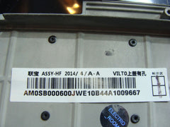 Lenovo ThinkPad T440s 14" Genuine Palmrest w/Touchpad Speakers AM0SB000600