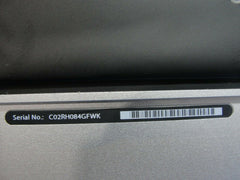 MacBook Air A1465 11" 2015 MJVM2LL/A MJVP2LL/A Top Case w/Keyboard 661-7473 - Laptop Parts - Buy Authentic Computer Parts - Top Seller Ebay