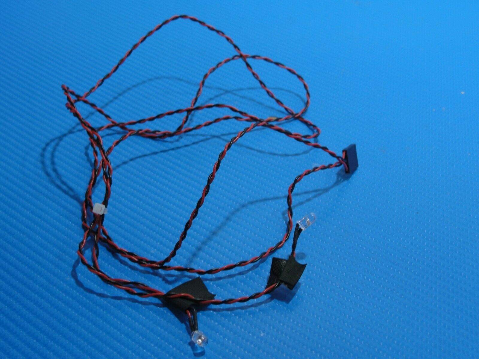 Asus G11CD-EH51-GTX1060 Genuine Desktop Light Cable - Tested Computer Laptop Parts