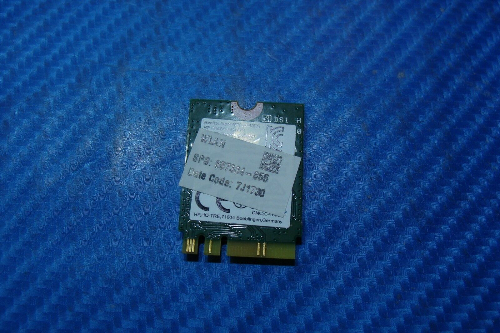 HP 15-ba061dx 15.6