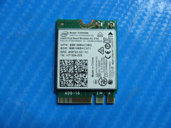 MSI Apache Pro 17.3" GE72VR 6RF Genuine WiFi Wireless Card 3165NGW 806723-001