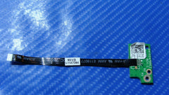 Dell Inspiron 14R N4110 14" OEM Power Button Board w/Cable DAV02APB6C2 PNMWD ER* - Laptop Parts - Buy Authentic Computer Parts - Top Seller Ebay