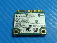 Sony VAIO SVS15127PXB 15.6" Genuine Wireless WiFi Card 6235ANHMW - Laptop Parts - Buy Authentic Computer Parts - Top Seller Ebay