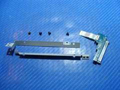 HP 15-ac151dx 15.6" HDD Hard Drive Caddy w/Connector Screws LS-C703P - Laptop Parts - Buy Authentic Computer Parts - Top Seller Ebay