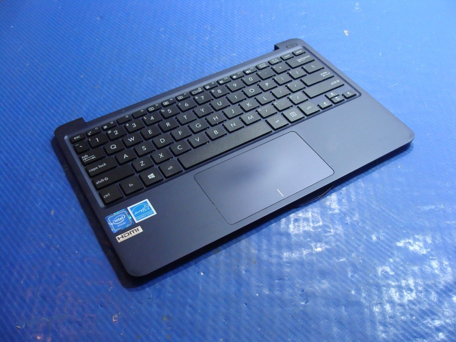 Asus VivoBook E200H 11.6